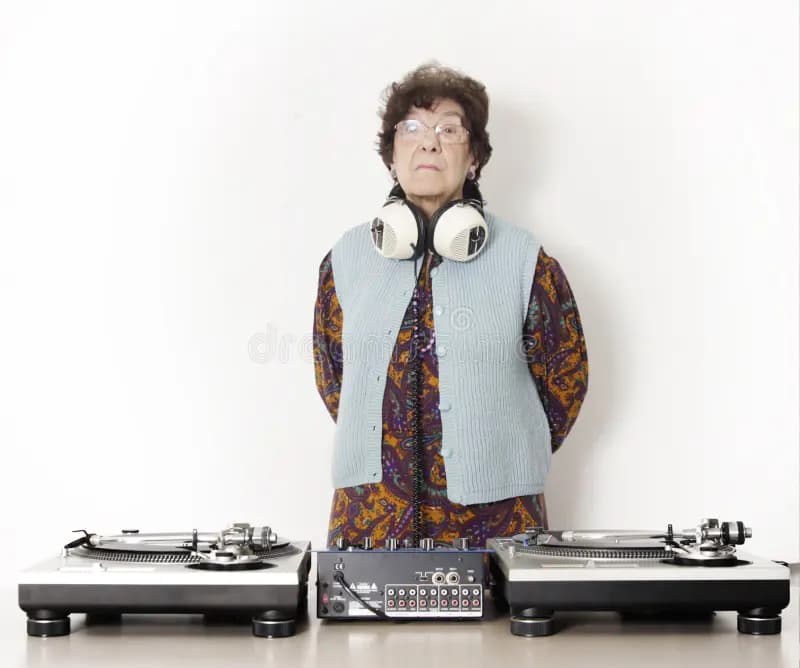 DJ Tita
